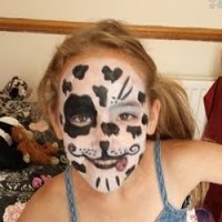 Facepainting and Temporary Tattoos Newcastle 1086597 Image 2